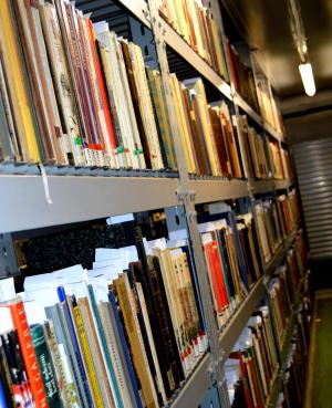 Sklad v Neratovicích