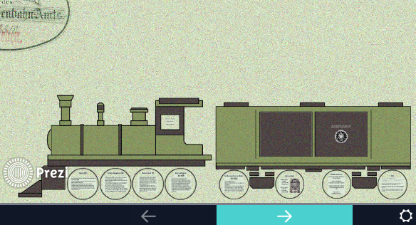 Říšský drážní úřad prezi