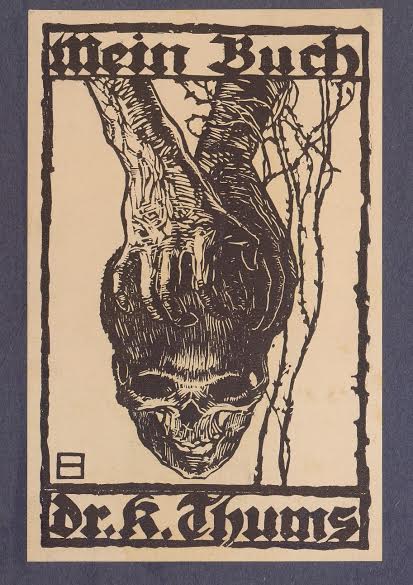 Provenienční znaky