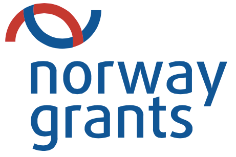 Norské fondy v české republice