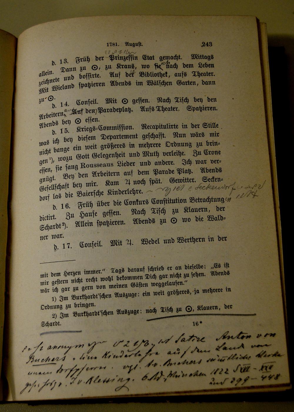 Charakteristika 12 000 svazků