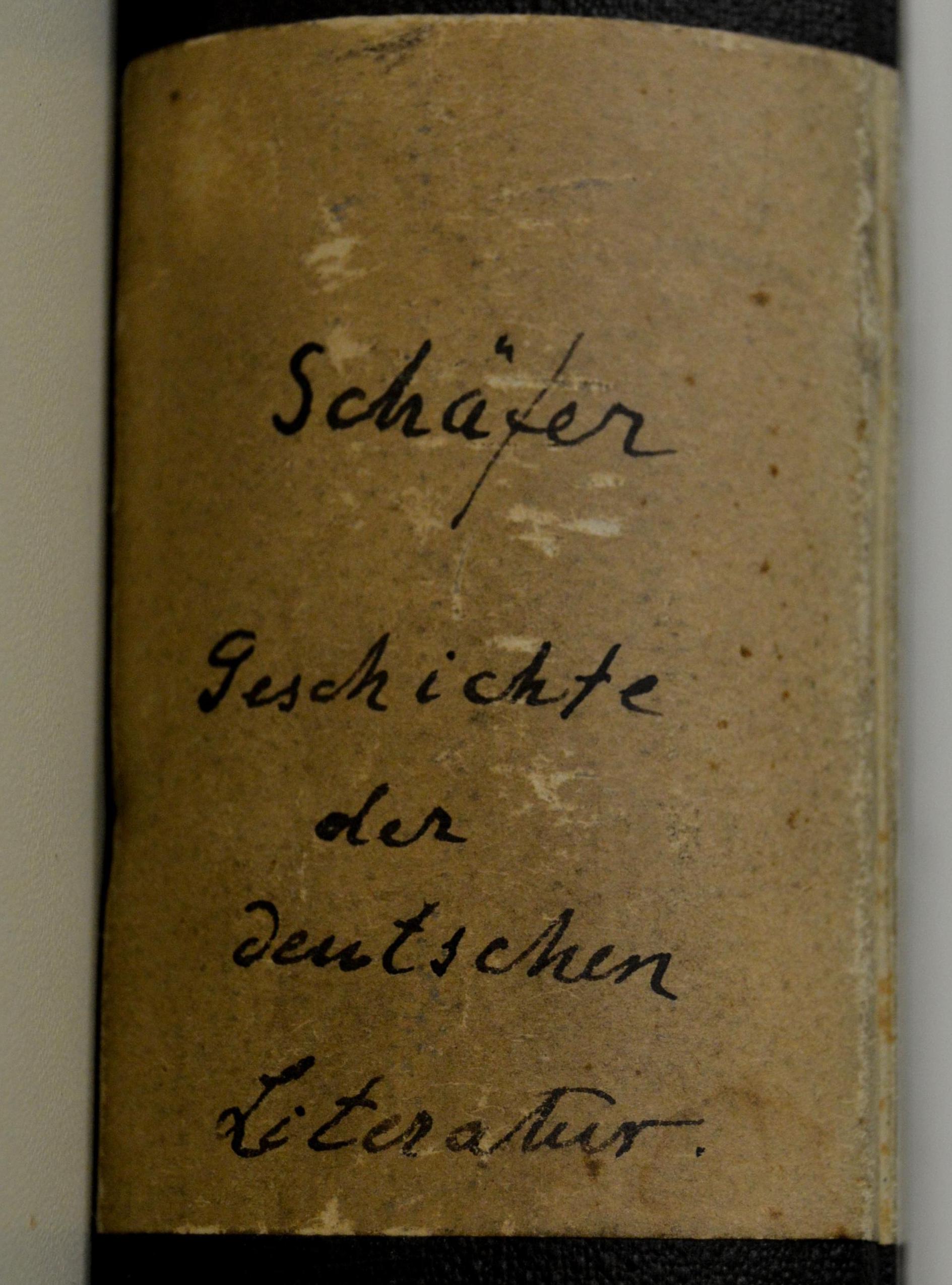 Charakteristika 12 000 svazků