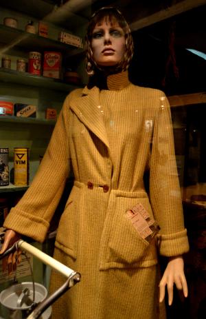 Stálá expozice ve Stiftelsen Arkivet