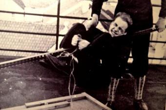 Stálá expozice ve Stiftelsen Arkivet