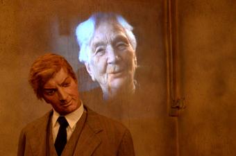 Stálá expozice ve Stiftelsen Arkivet