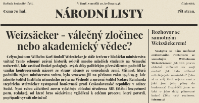 Wilhelm Karl Rudolf Weizsäcker